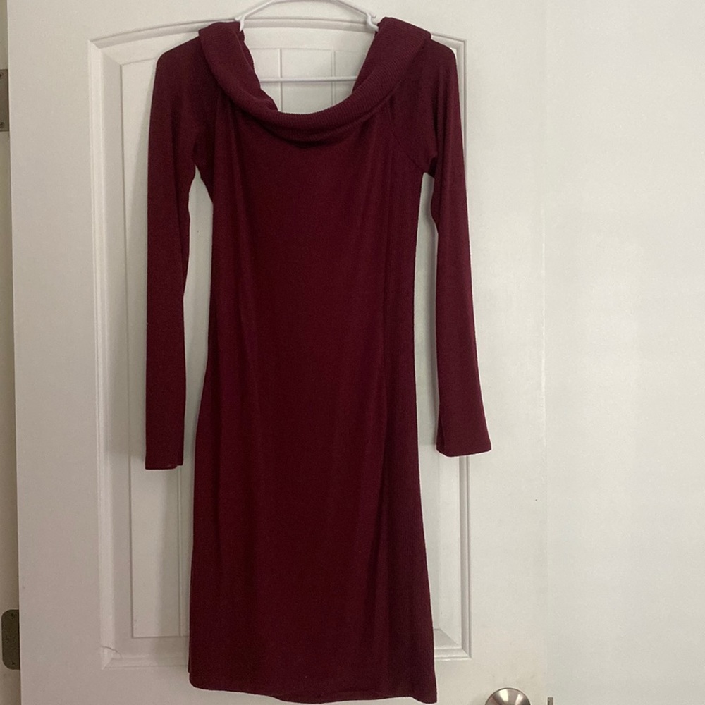 EXPRESS DRESS